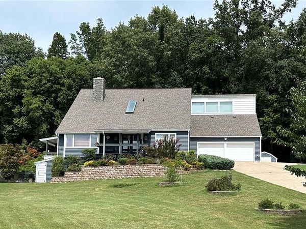 616 Peironnett, Cape Girardeau, MO 63701