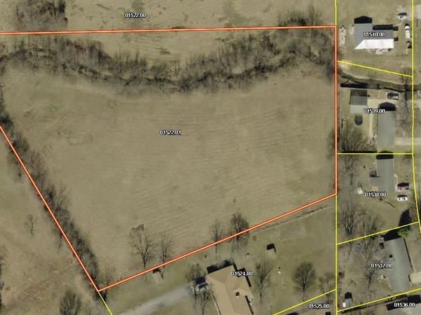 532 HOME DRIVE, St James, MO 65401