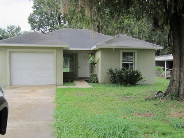1414 26TH STREET NW, WINTER HAVEN, FL 33881