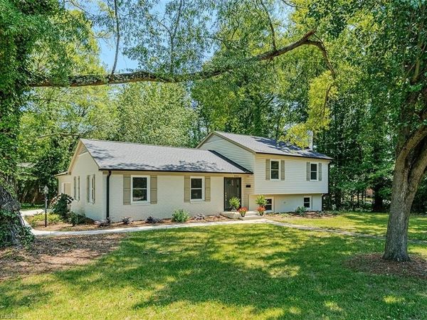 2804 Edgewood Avenue, Burlington, NC 27215