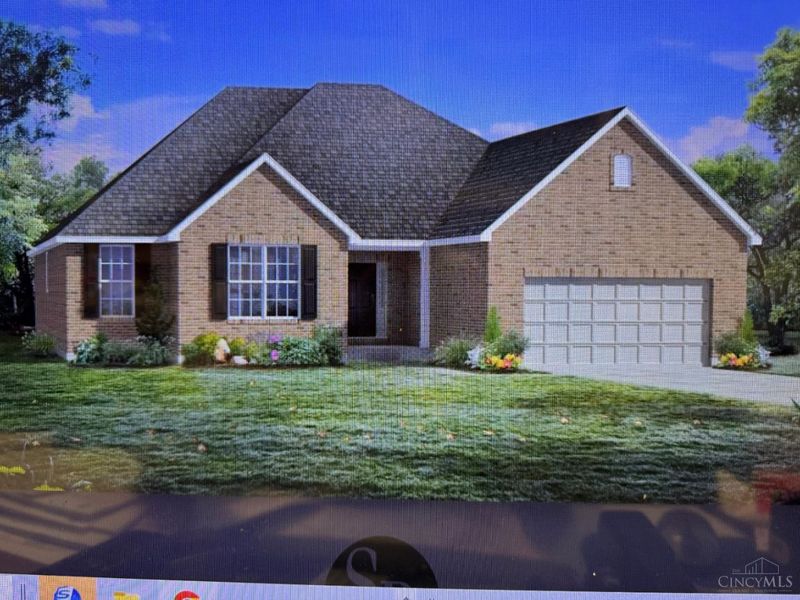 3565 Sunny Acres, Unit RT254, Ross Twp, OH 45013 Photo 2