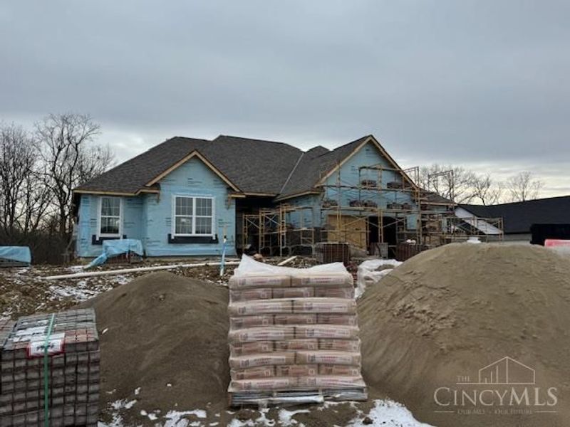 3565 Sunny Acres, Unit RT254, Ross Twp, OH 45013 Photo 3