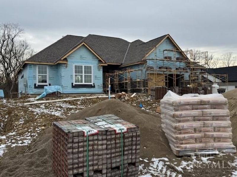 3565 Sunny Acres, Unit RT254, Ross Twp, OH 45013 Photo 4