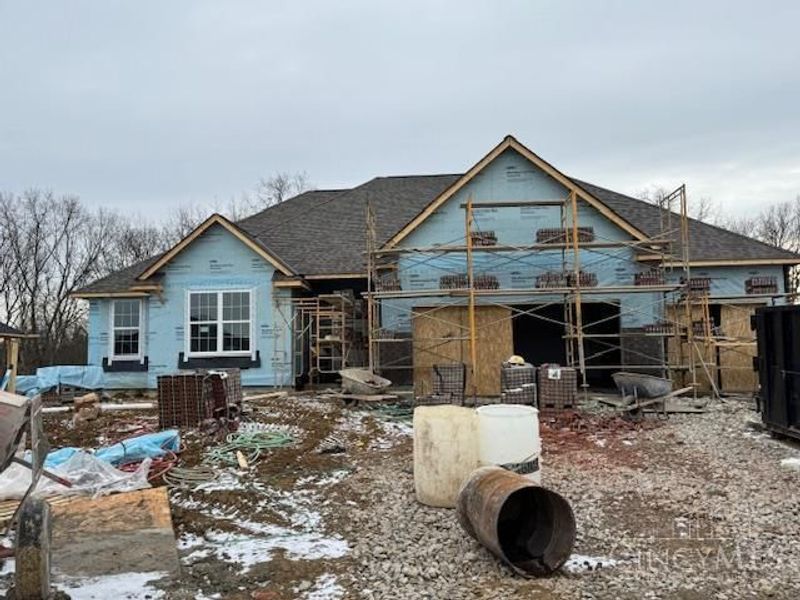 3565 Sunny Acres, Unit RT254, Ross Twp, OH 45013 Photo 5