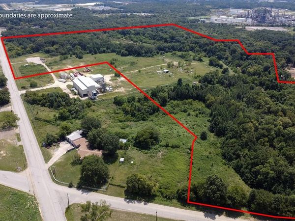 1775 Duncan Street, Tyler, TX 75702