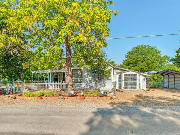 602 N Denison Street, Bells, TX 75414