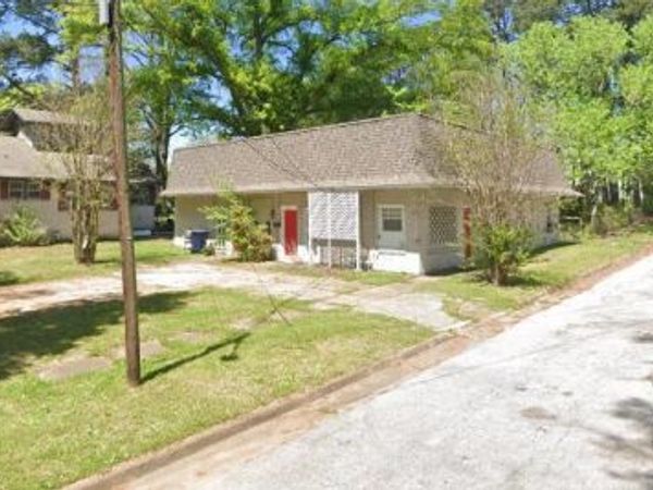 811 Graham Street, Corinth, MS 38834