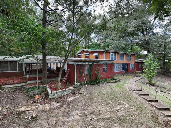 899 Snow Lake Drive, Ashland, MS 38603