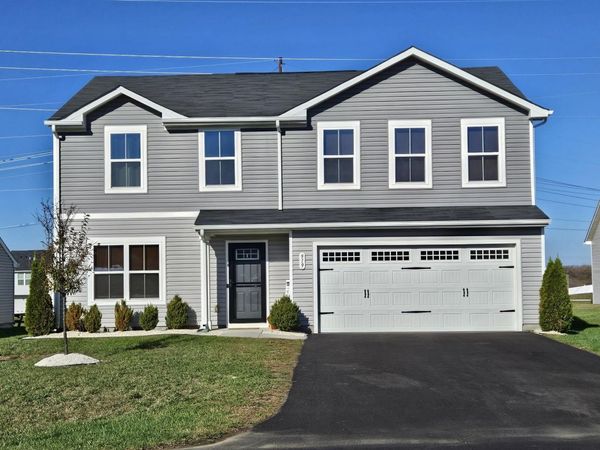 919 MACON AVE, GROTTOES, VA 24441