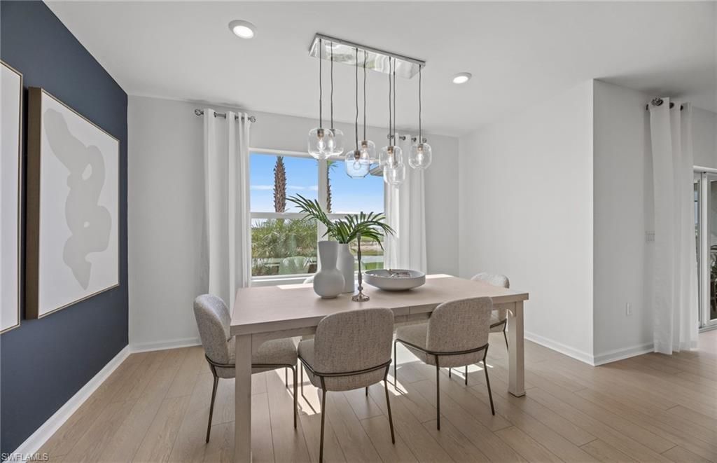 246 Silent Lake Dr, Lehigh Acres, FL 33936 Photo