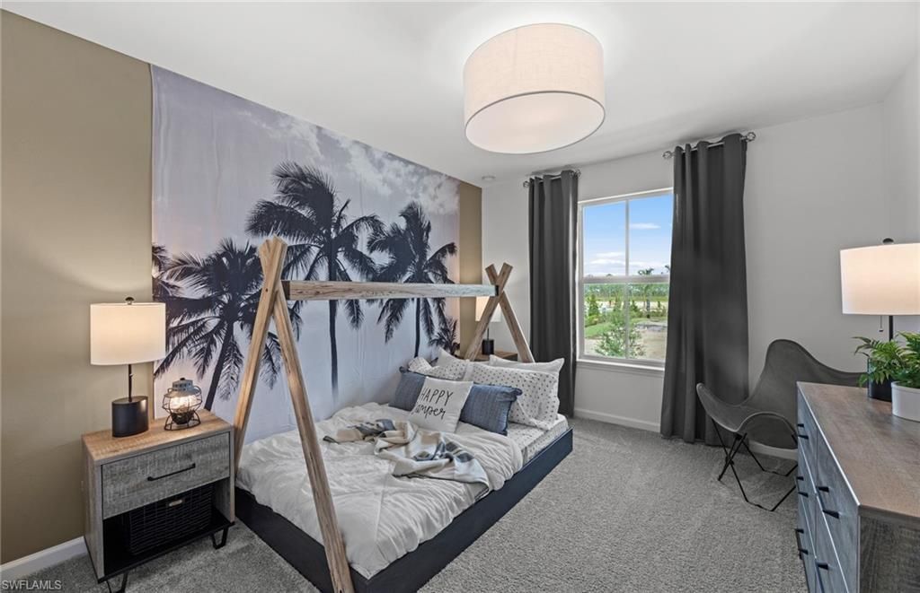 246 Silent Lake Dr, Lehigh Acres, FL 33936 Photo