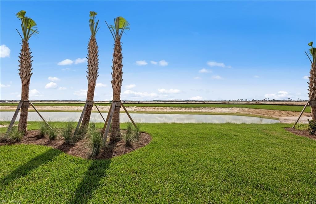 246 Silent Lake Dr, Lehigh Acres, FL 33936 Photo