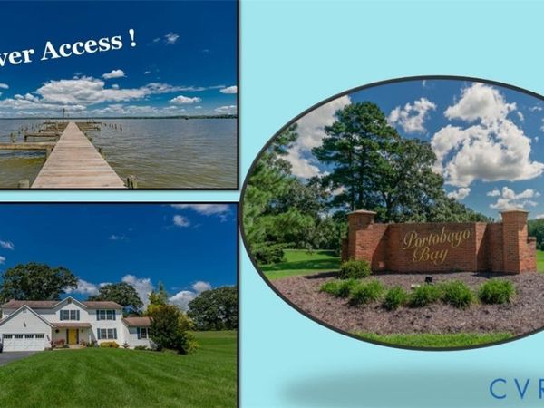 31207 Portobago Trail, Port Royal, VA 22535