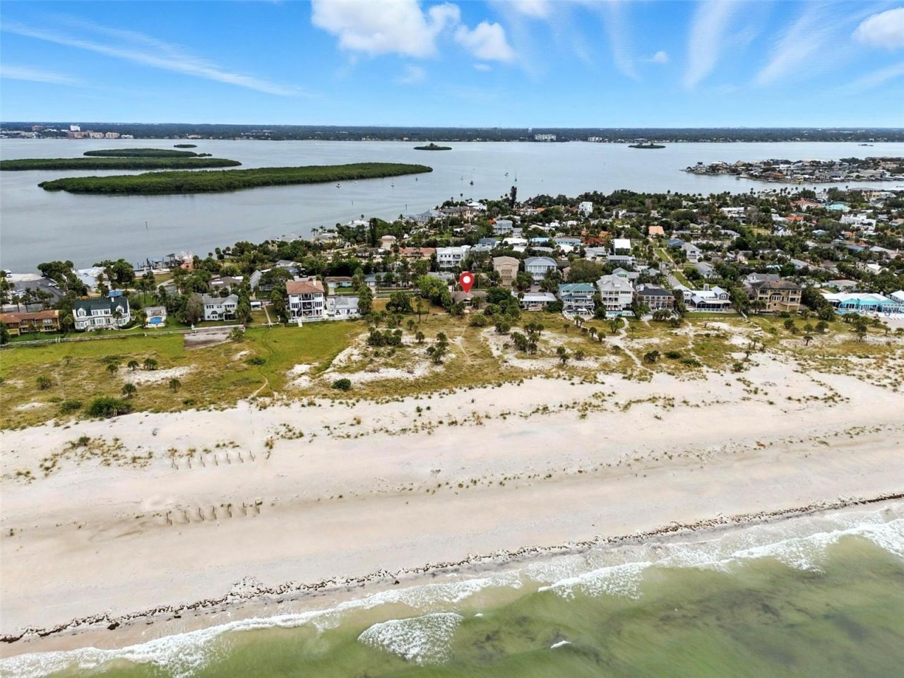 1024 Eldorado Avenue, Clearwater Beach, FL 33767 Photo