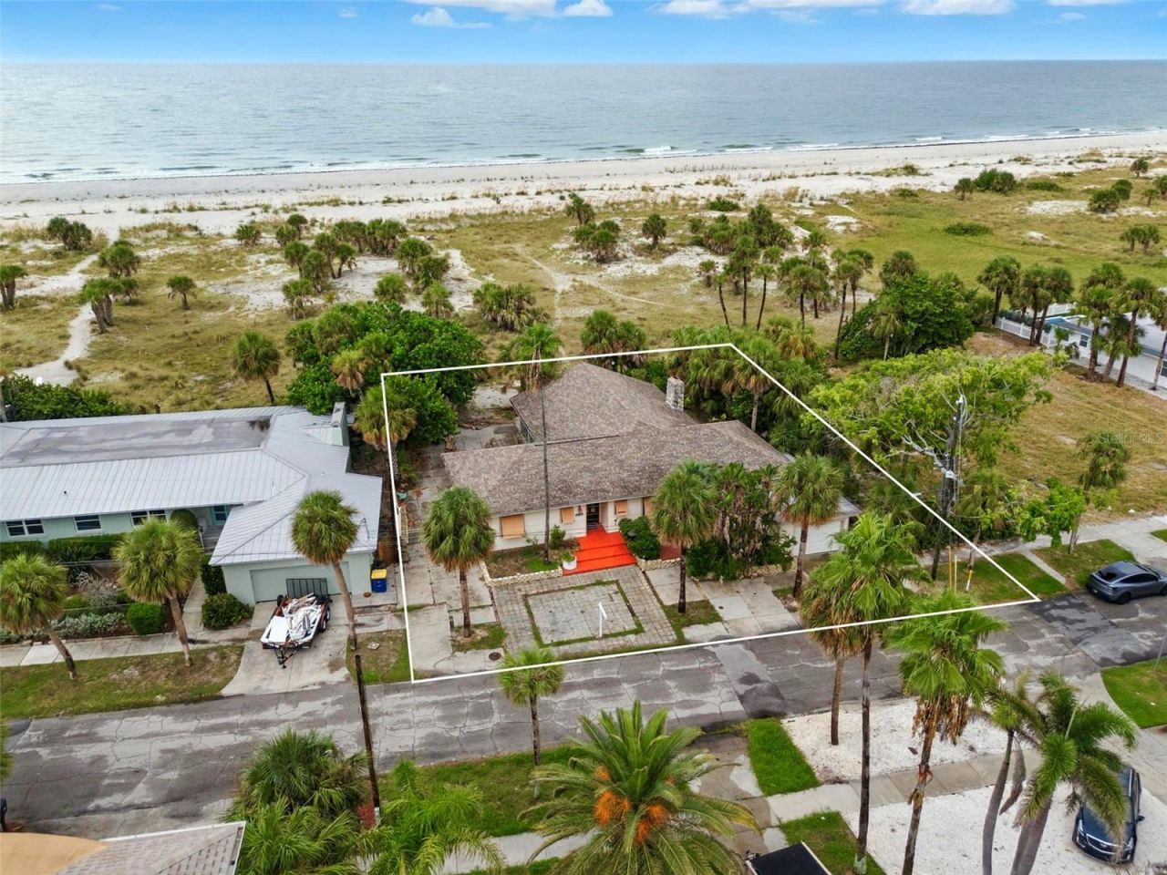 1024 Eldorado Avenue, Clearwater Beach, FL 33767 Photo