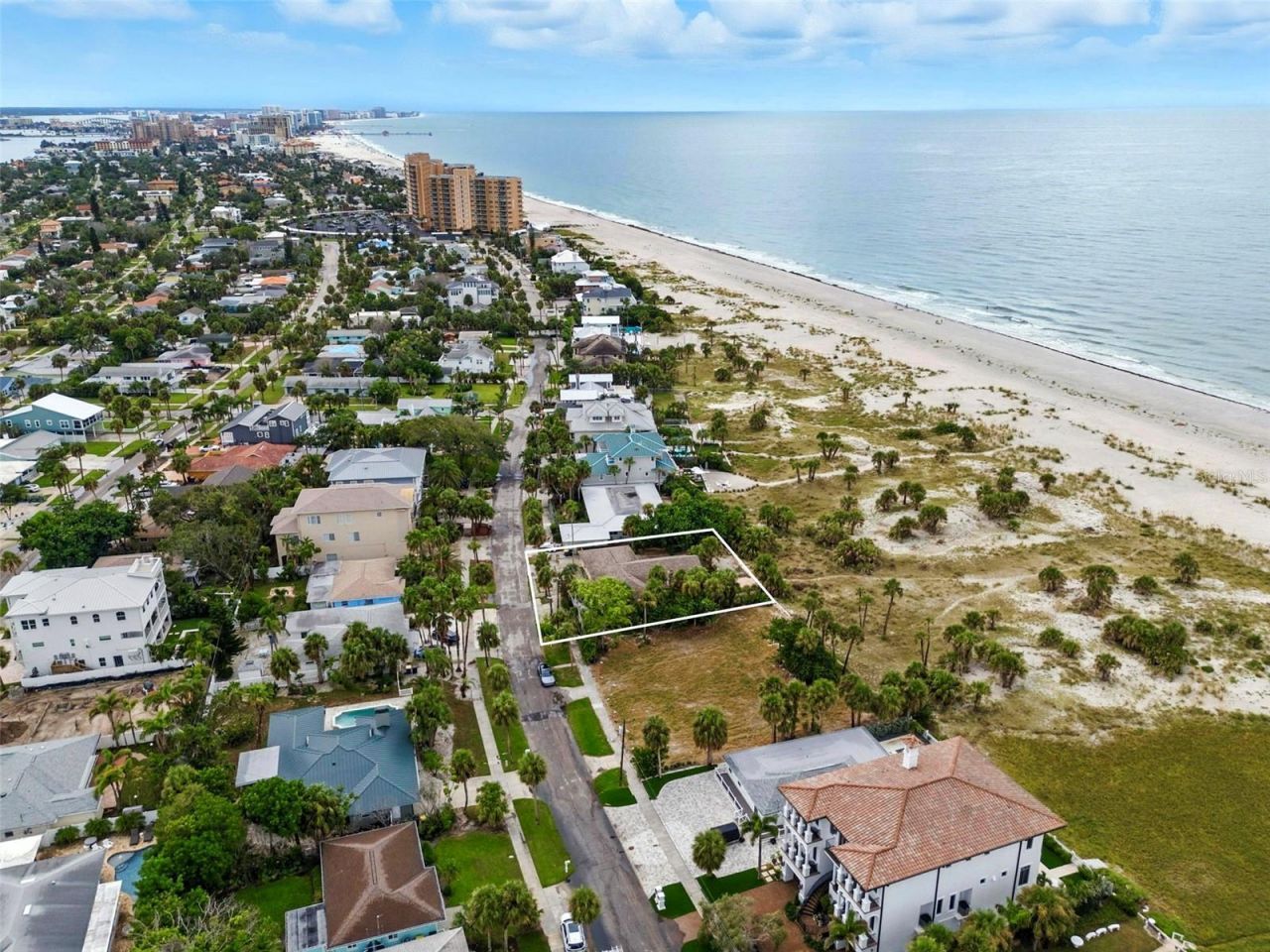 1024 Eldorado Avenue, Clearwater Beach, FL 33767 Photo