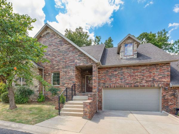 229 Stillwood Drive, Unit 6a, Branson, MO 65616