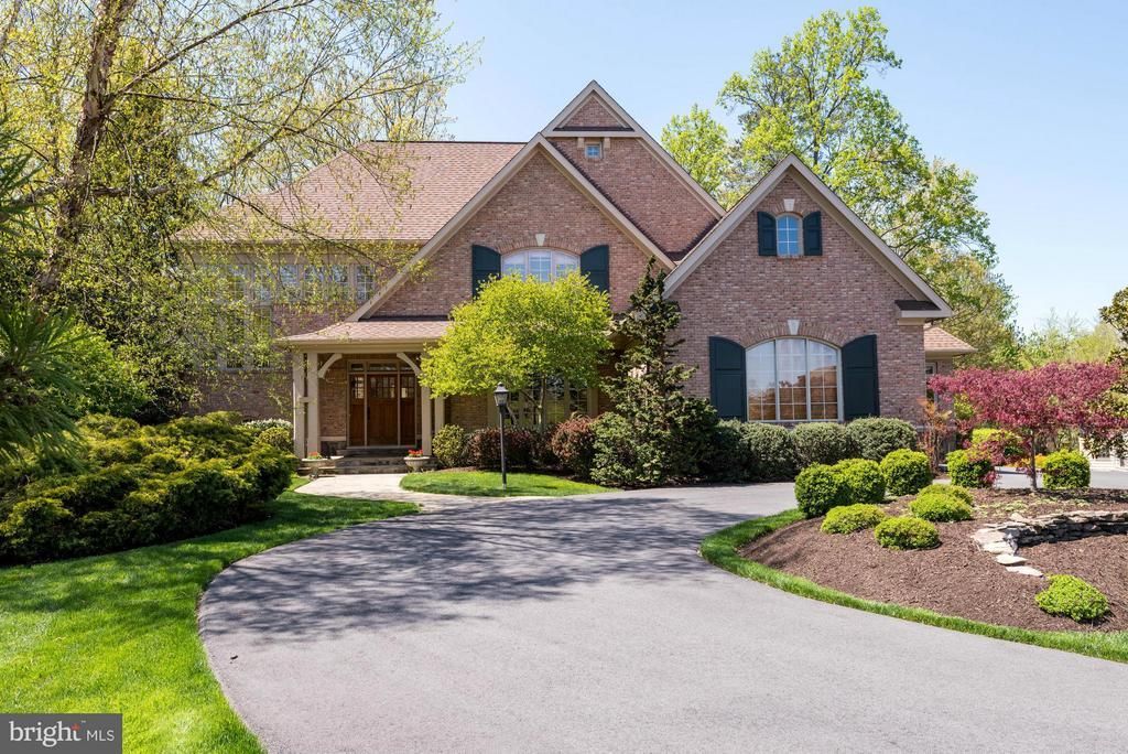 1550 Shelford Court, Vienna, VA 22182 Main Photo