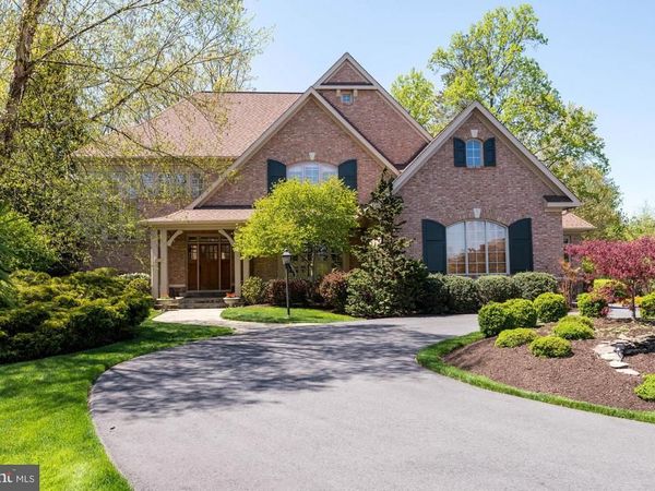 1550 SHELFORD COURT, VIENNA, VA 22182