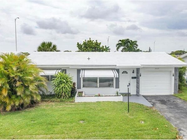 3021 NW 2nd Avenue, Pompano Beach, FL 33064
