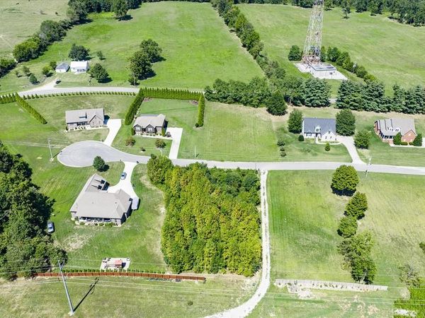 4618 Plantation Ln, Cookeville, TN 38506