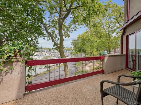 4333 Marin Woods, Unit E, Catawba Island Township, OH 43452