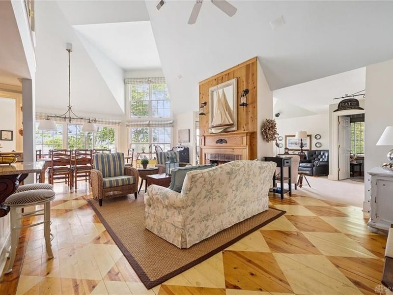 4333 Marin Woods, Unit E, Catawba Island Township, OH 43452 Photo 12