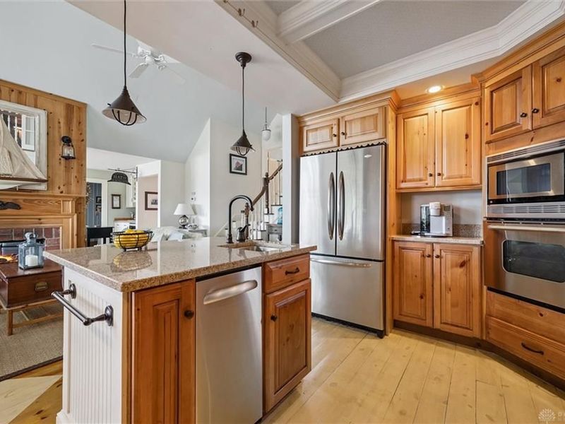 4333 Marin Woods, Unit E, Catawba Island Township, OH 43452 Photo 18