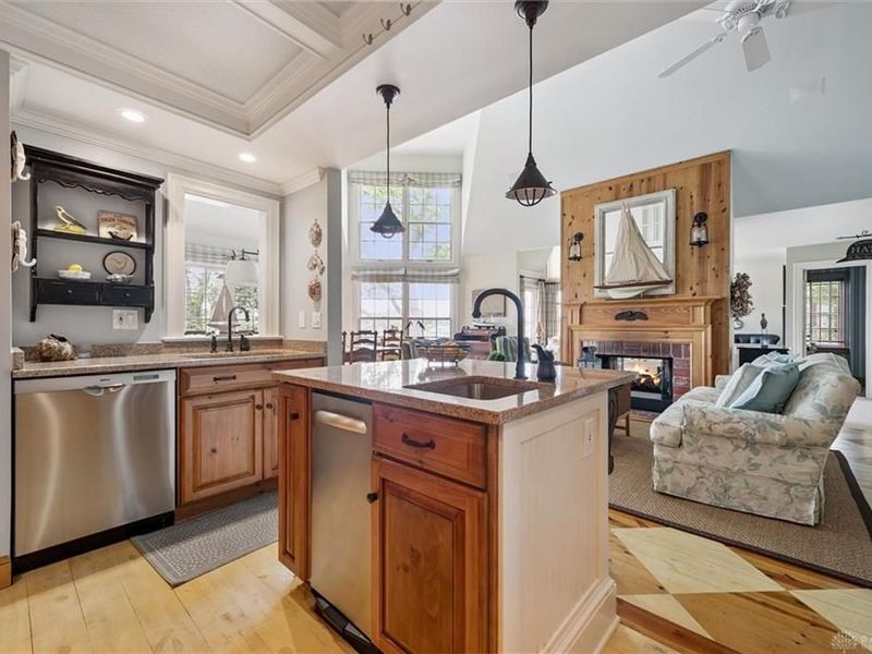 4333 Marin Woods, Unit E, Catawba Island Township, OH 43452 Photo 19