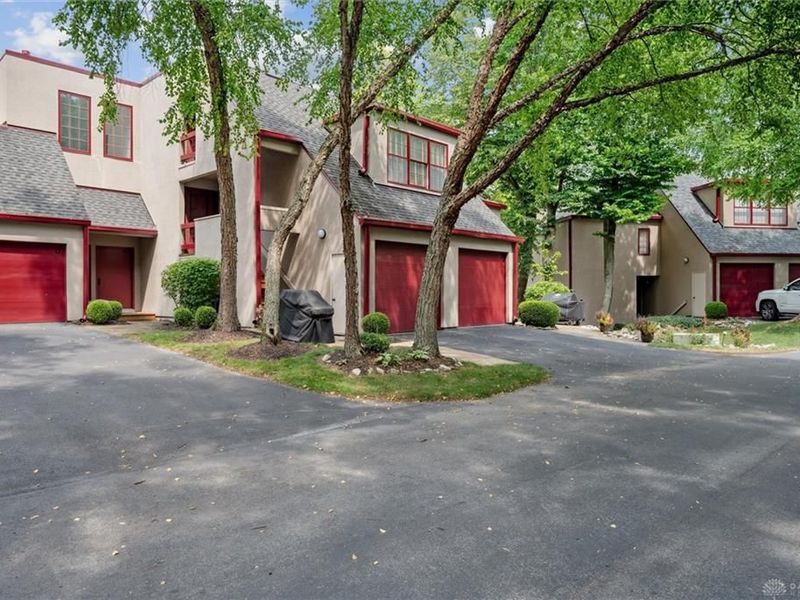 4333 Marin Woods, Unit E, Catawba Island Township, OH 43452 Photo 2