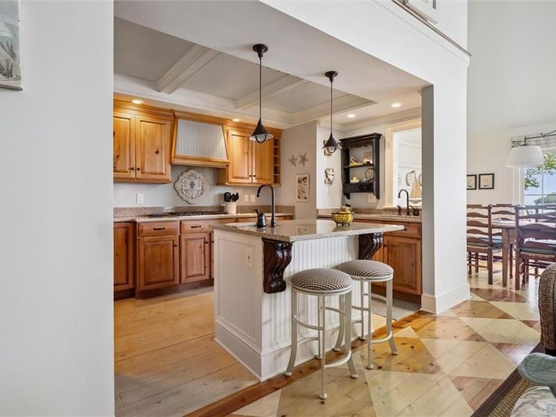 4333 Marin Woods, Unit E, Catawba Island Township, OH 43452 Photo 21