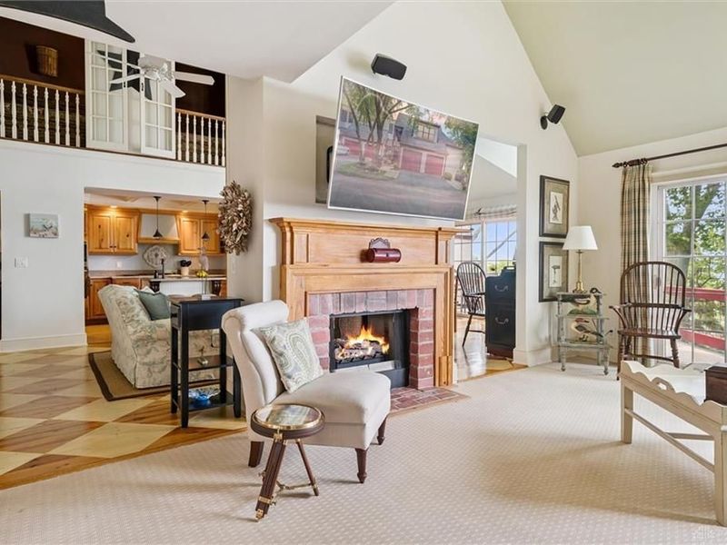 4333 Marin Woods, Unit E, Catawba Island Township, OH 43452 Photo 25