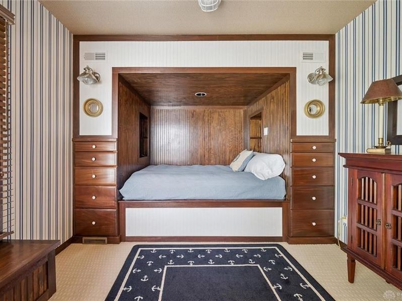 4333 Marin Woods, Unit E, Catawba Island Township, OH 43452 Photo 32