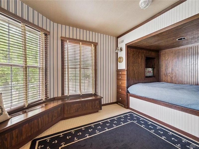 4333 Marin Woods, Unit E, Catawba Island Township, OH 43452 Photo 33