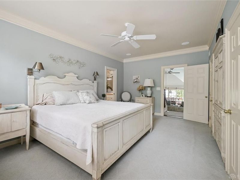 4333 Marin Woods, Unit E, Catawba Island Township, OH 43452 Photo 38