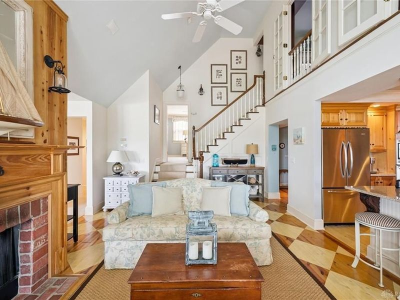 4333 Marin Woods, Unit E, Catawba Island Township, OH 43452 Photo 38