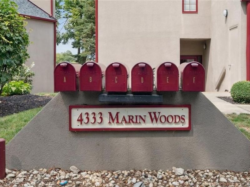 4333 Marin Woods, Unit E, Catawba Island Township, OH 43452 Photo 4