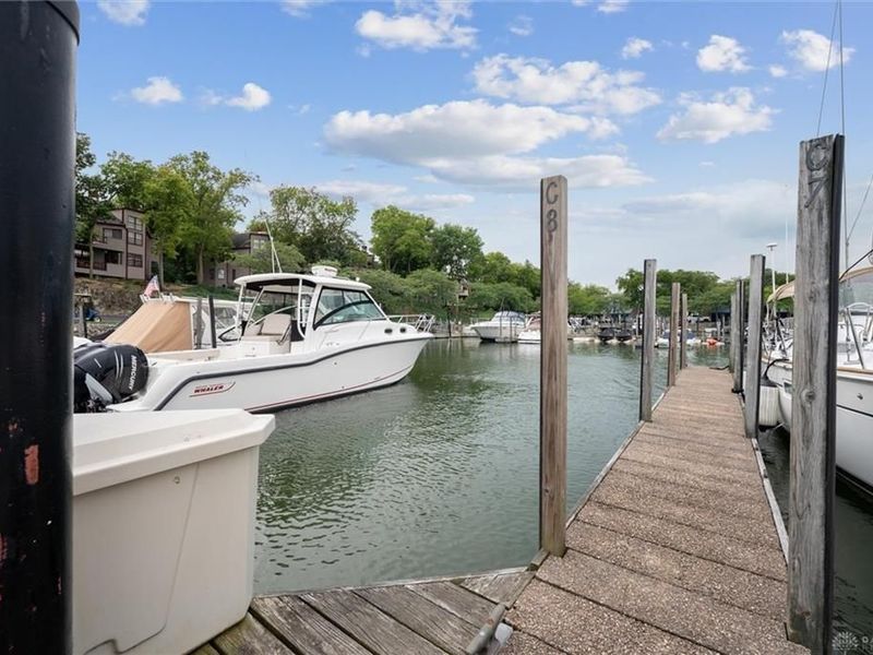 4333 Marin Woods, Unit E, Catawba Island Township, OH 43452 Photo 5