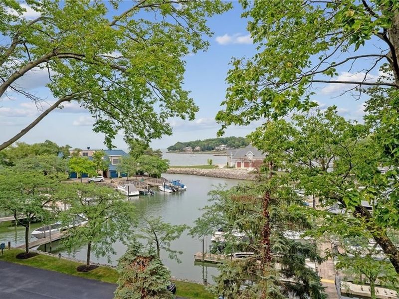 4333 Marin Woods, Unit E, Catawba Island Township, OH 43452 Photo 58