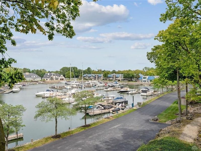 4333 Marin Woods, Unit E, Catawba Island Township, OH 43452 Photo 59