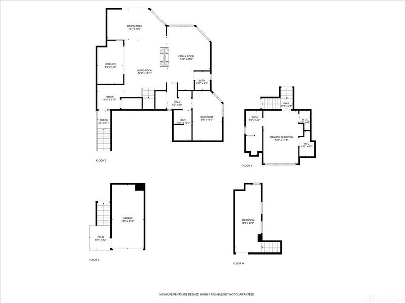 4333 Marin Woods, Unit E, Catawba Island Township, OH 43452 Photo 6