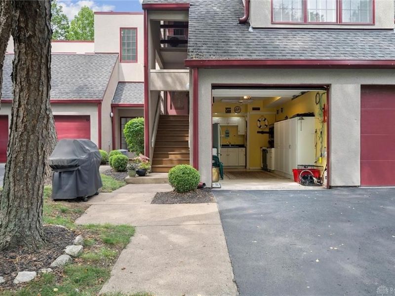 4333 Marin Woods, Unit E, Catawba Island Township, OH 43452 Photo 62