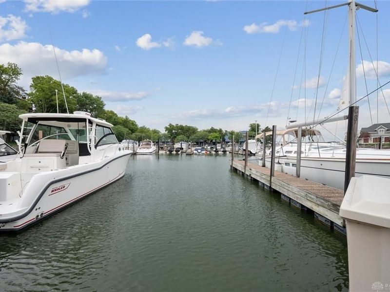 4333 Marin Woods, Unit E, Catawba Island Township, OH 43452 Photo 70