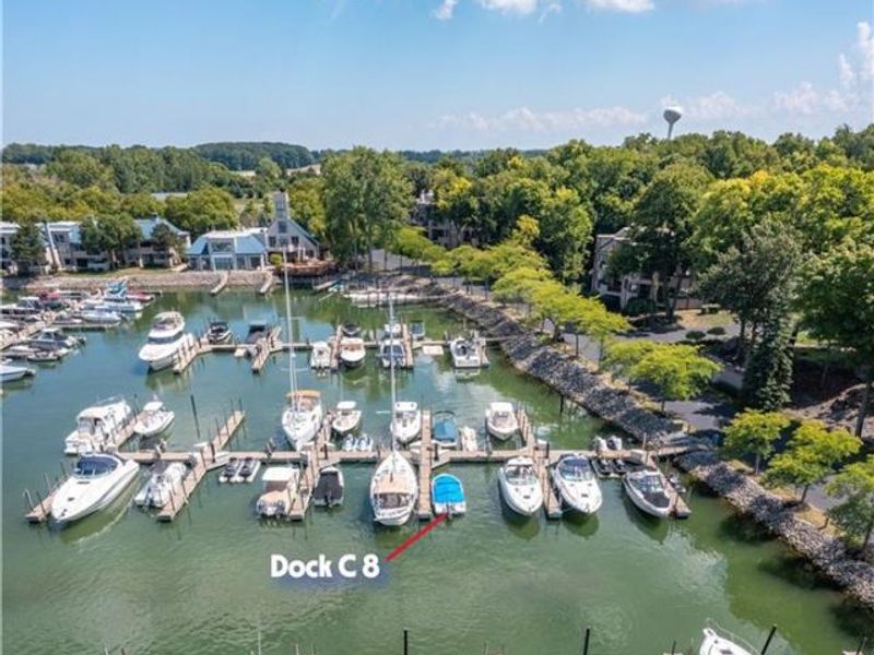 4333 Marin Woods, Unit E, Catawba Island Township, OH 43452 Photo 72