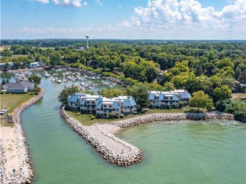 4333 Marin Woods, Unit E, Catawba Island Township, OH 43452 Photo 75