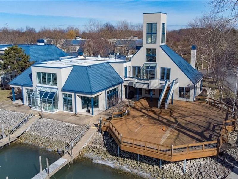 4333 Marin Woods, Unit E, Catawba Island Township, OH 43452 Photo 77