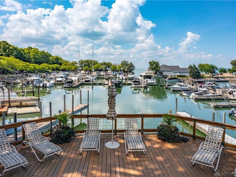 4333 Marin Woods, Unit E, Catawba Island Township, OH 43452 Photo 79