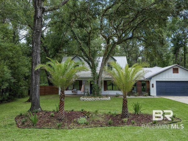 110 Echo Lane, Fairhope, AL 36532