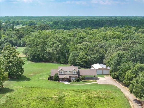 147 County Road 4230, Winnsboro, TX 75494