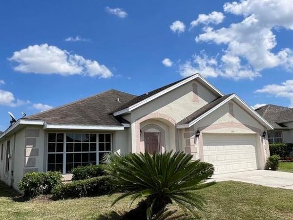 2885 OCONNELL DRIVE, KISSIMMEE, FL 34741